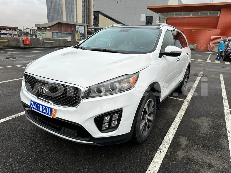 Big with watermark kia sorento abidjan abidjan 55660