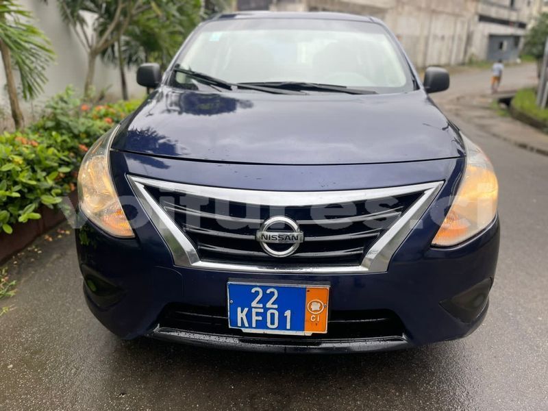 Big with watermark nissan versa abidjan abidjan 55661