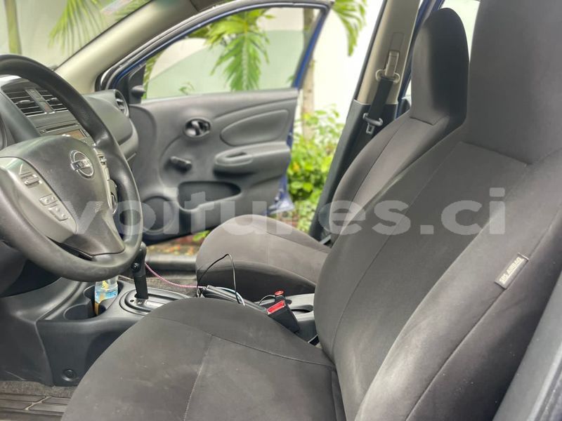 Big with watermark nissan versa abidjan abidjan 55661