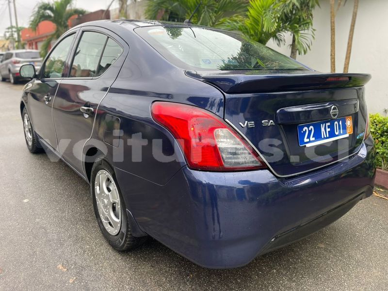 Big with watermark nissan versa abidjan abidjan 55661