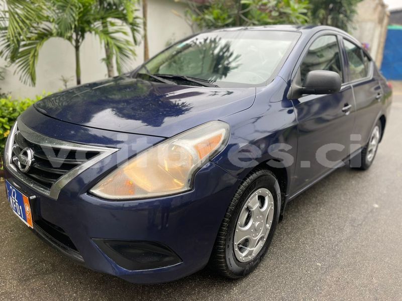 Big with watermark nissan versa abidjan abidjan 55661