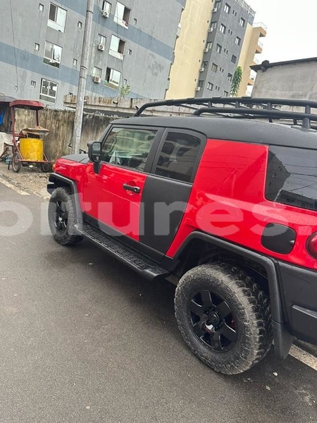 Big with watermark toyota fj cruiser abidjan abidjan 55671