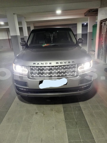 Big with watermark range rover evoque abidjan abidjan 55677