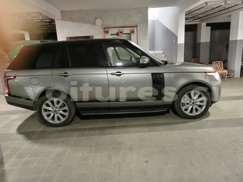 Big with watermark range rover evoque abidjan abidjan 55677