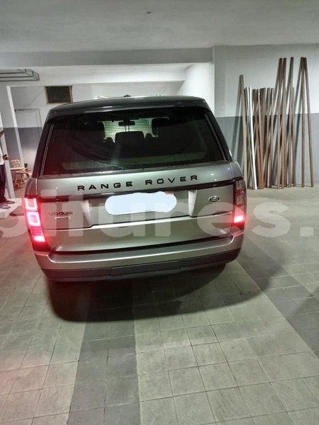 Big with watermark range rover evoque abidjan abidjan 55677