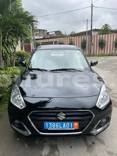 Big with watermark suzuki dzire abidjan abidjan 55686