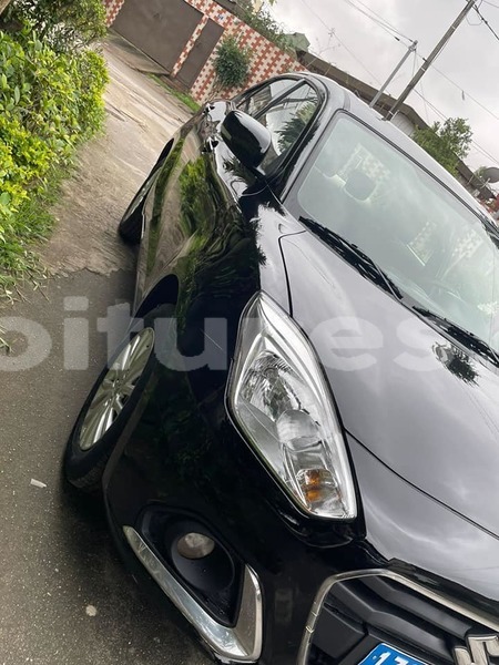 Big with watermark suzuki dzire abidjan abidjan 55686