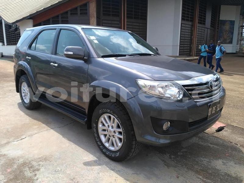 Big with watermark toyota fortuner abidjan abidjan 6738