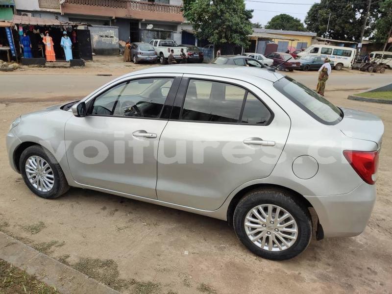 Big with watermark suzuki dzire abidjan abidjan 55705