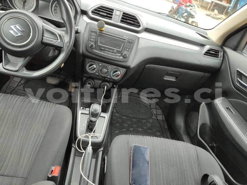 Big with watermark suzuki dzire abidjan abidjan 55705