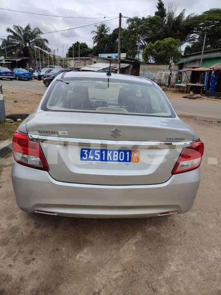 Big with watermark suzuki dzire abidjan abidjan 55705