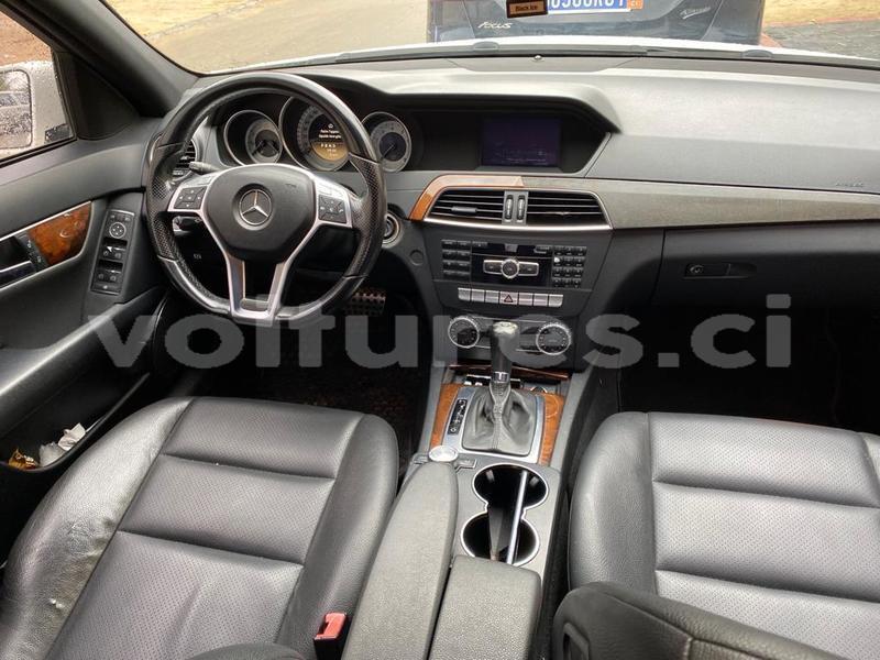 Big with watermark mercedes benz c class abidjan abidjan 55707