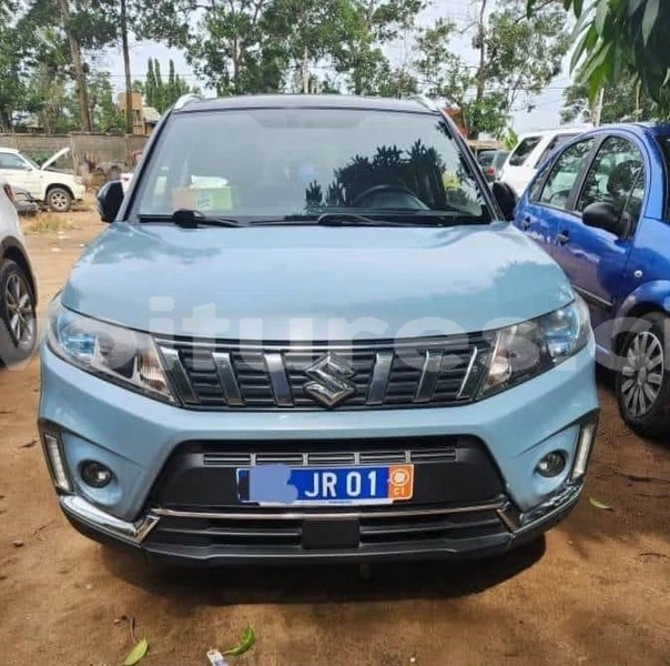 Big with watermark suzuki vitara abidjan abidjan 55709