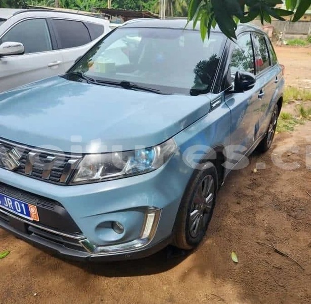 Big with watermark suzuki vitara abidjan abidjan 55709