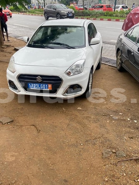 Big with watermark suzuki dzire abidjan abidjan 55710