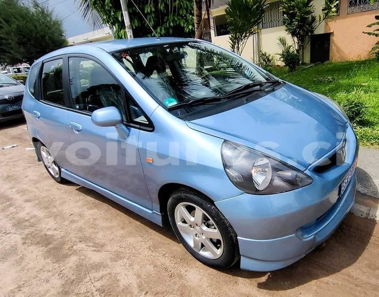 Big with watermark honda jazz abidjan abidjan 55715