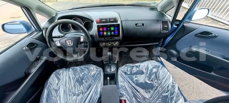 Big with watermark honda jazz abidjan abidjan 55715