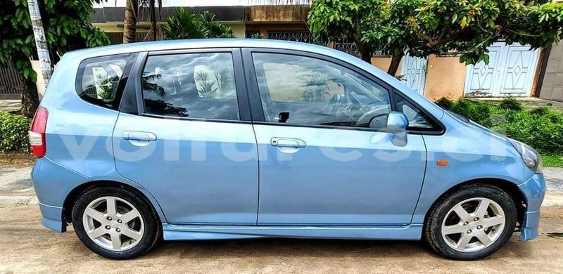 Big with watermark honda jazz abidjan abidjan 55715