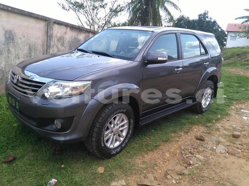 Big with watermark toyota fortuner abidjan abidjan 6738