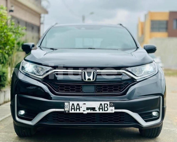 Big with watermark honda cr v abidjan abidjan 55719