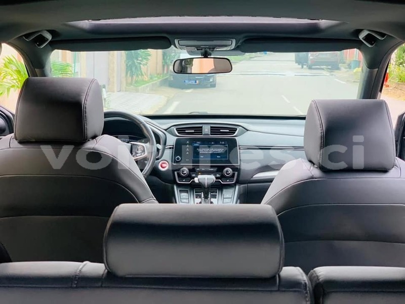 Big with watermark honda cr v abidjan abidjan 55719