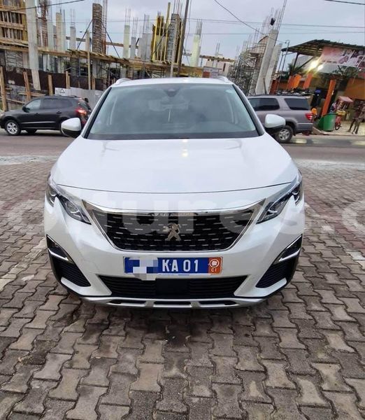 Big with watermark peugeot 3008 abidjan abidjan 55721