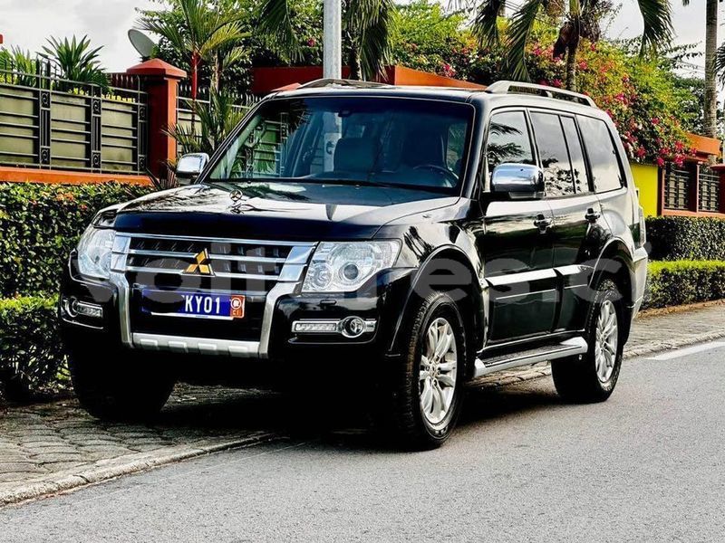 Big with watermark mitsubishi pajero abidjan abidjan 55723