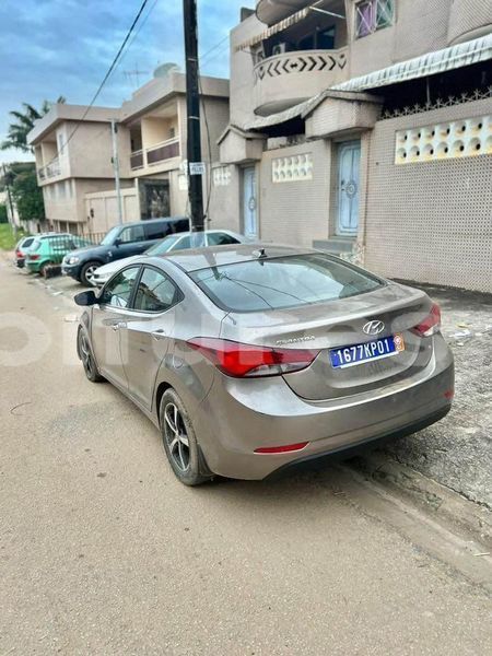 Big with watermark hyundai elantra abidjan abidjan 55727