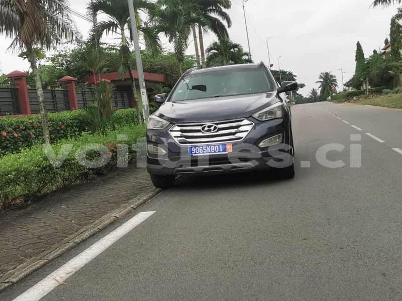 Big with watermark hyundai santa fe abidjan abidjan 55731