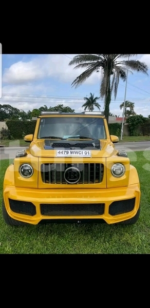 Big with watermark suzuki jimny ivory coast aboisso 55739