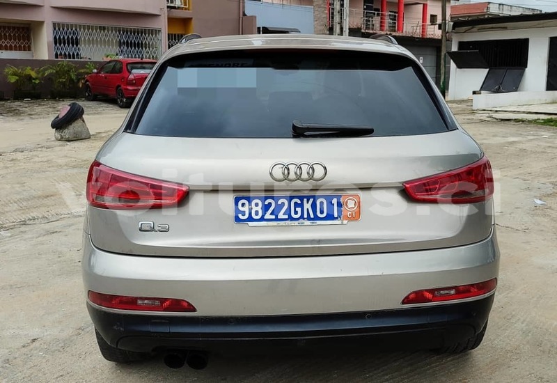 Big with watermark audi a4 abidjan abidjan 55742