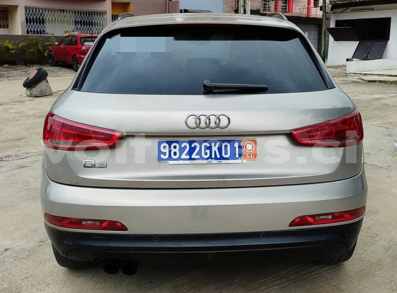 Big with watermark audi a4 abidjan abidjan 55742