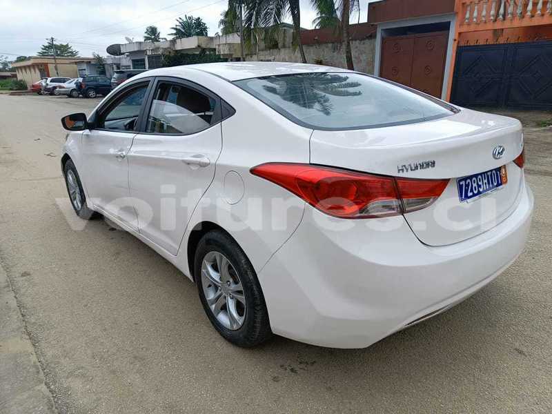 Big with watermark hyundai elantra abidjan abidjan 55747