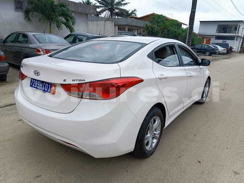 Big with watermark hyundai elantra abidjan abidjan 55747