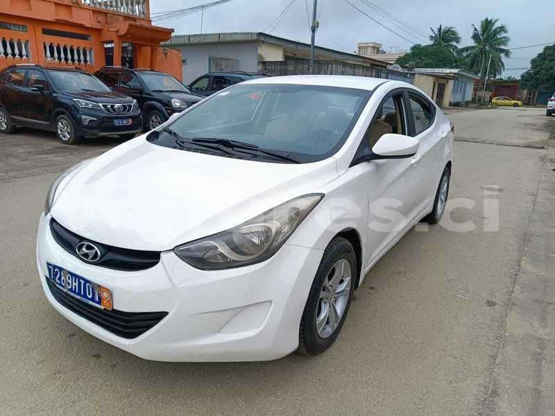 Big with watermark hyundai elantra abidjan abidjan 55747