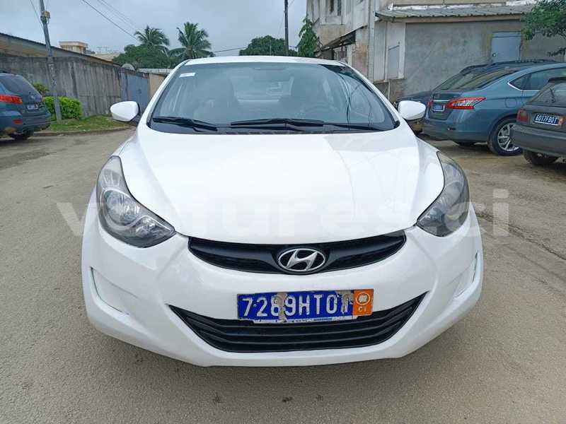 Big with watermark hyundai elantra abidjan abidjan 55747