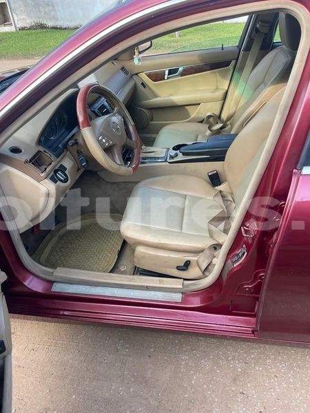 Big with watermark mercedes benz c classe abidjan abidjan 55761