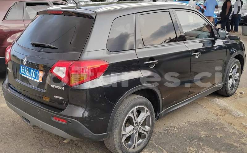 Big with watermark suzuki vitara abidjan abidjan 55770