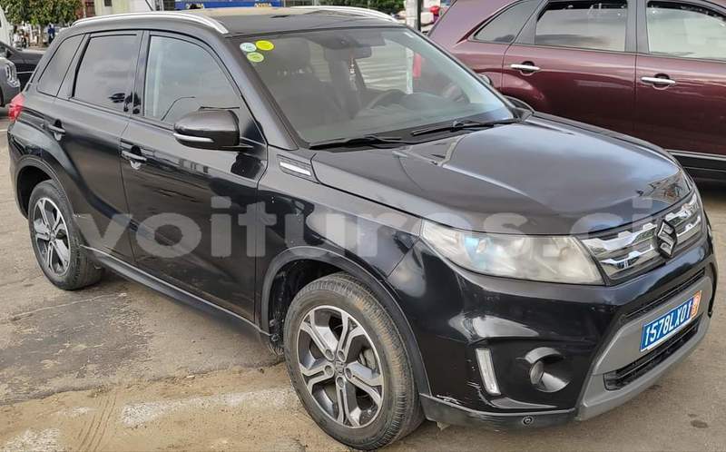 Big with watermark suzuki vitara abidjan abidjan 55770