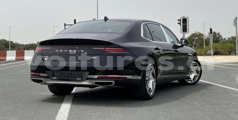 Big with watermark genesis g90 abidjan abidjan 55778