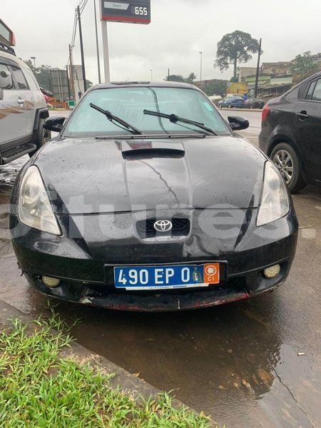 Big with watermark toyota celica abidjan abidjan 55784