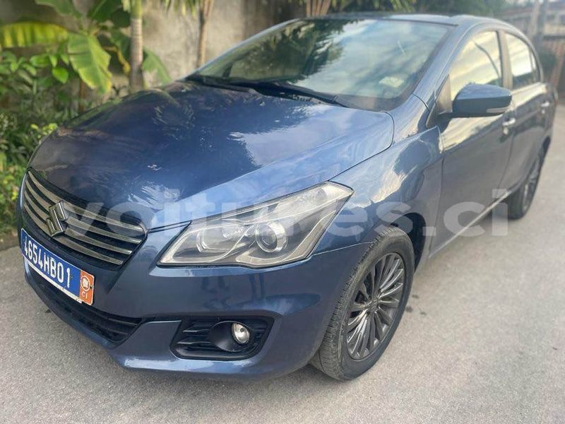 Big with watermark suzuki ciaz abidjan abidjan 55796