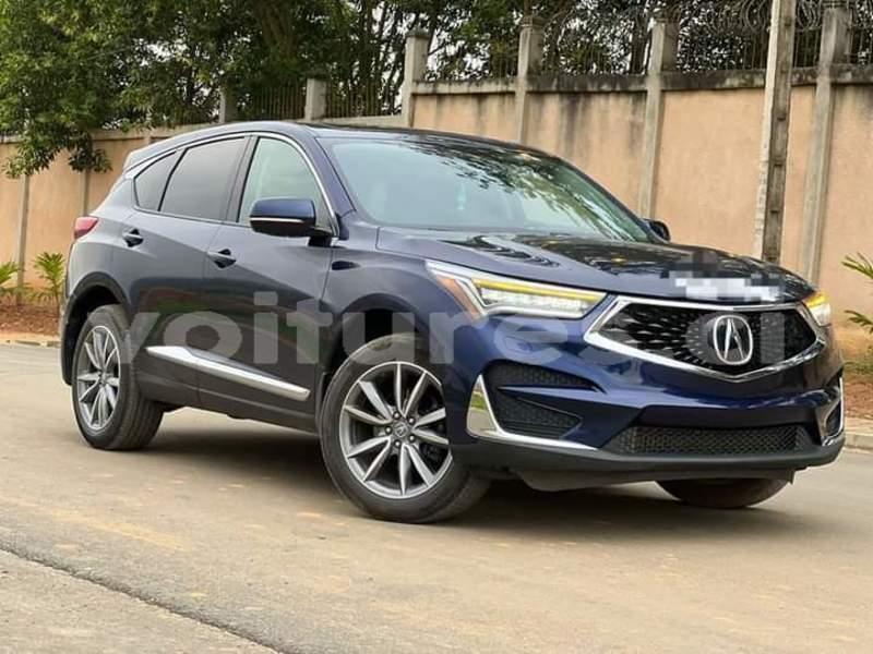 Big with watermark acura rdx abidjan abidjan 55810