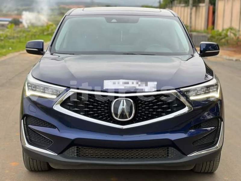 Big with watermark acura rdx abidjan abidjan 55810