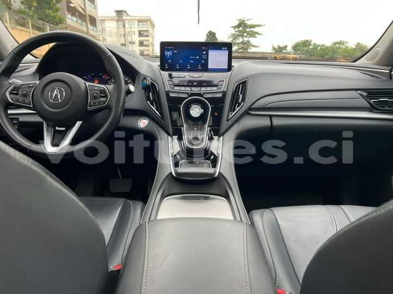 Big with watermark acura rdx abidjan abidjan 55810