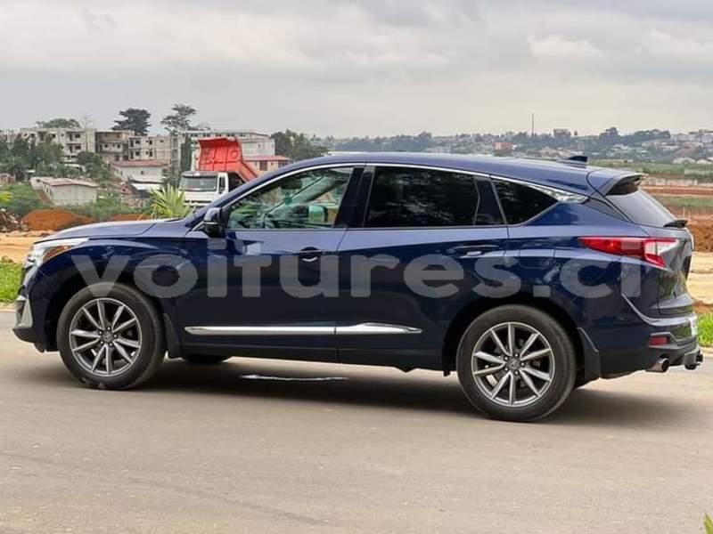 Big with watermark acura rdx abidjan abidjan 55810