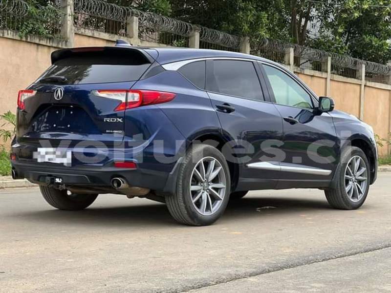 Big with watermark acura rdx abidjan abidjan 55810