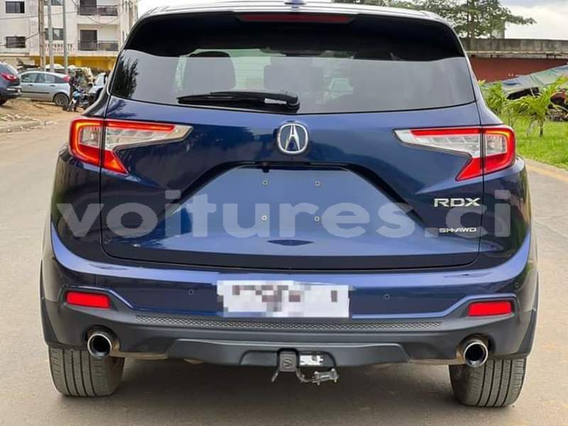 Big with watermark acura rdx abidjan abidjan 55810