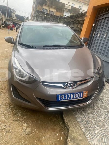 Big with watermark hyundai elantra abidjan abidjan 55815