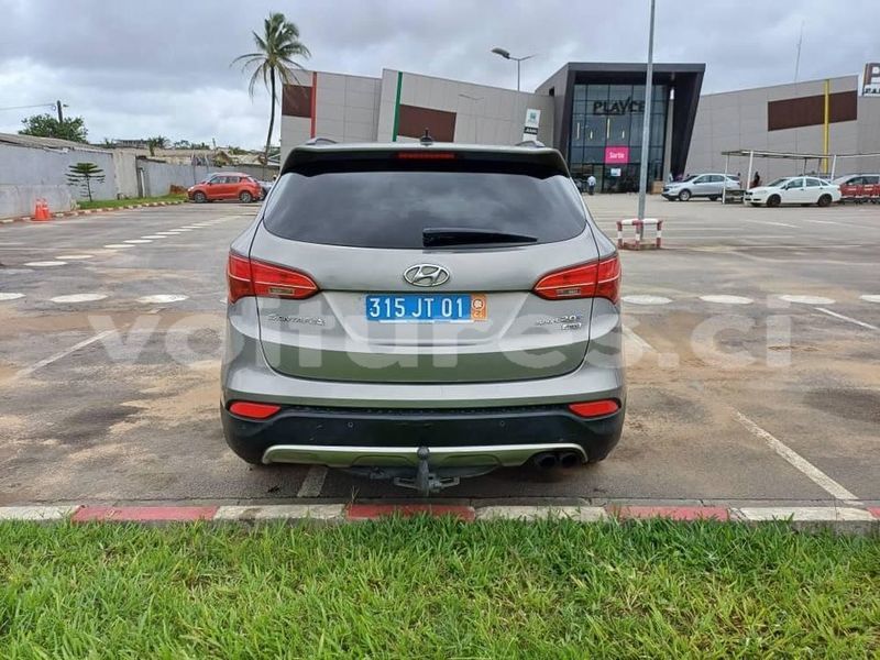 Big with watermark hyundai santa fe abidjan abidjan 55817